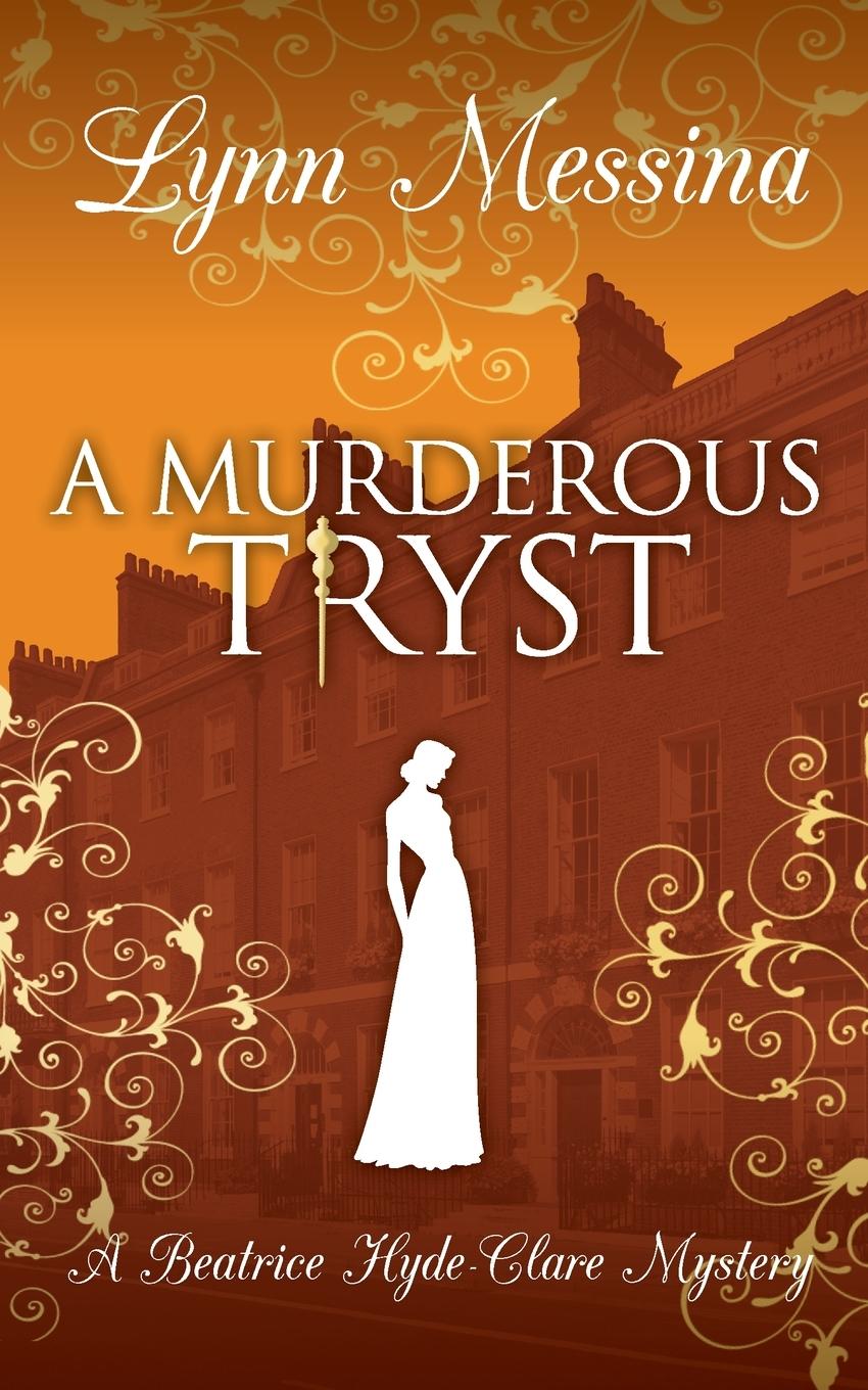 Cover: 9781942218838 | A Murderous Tryst | Lynn Messina | Taschenbuch | Englisch | 2023