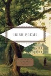 Cover: 9781841597867 | Irish Poems | Matthew Maguire | Buch | Gebunden | Englisch | 2011