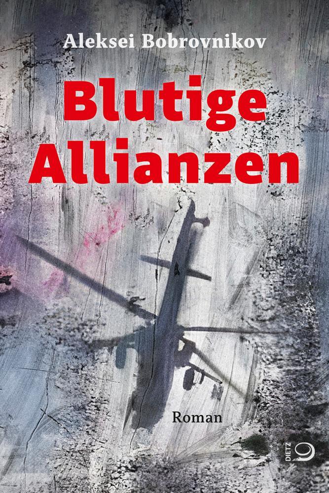 Cover: 9783801206710 | Blutige Allianzen | Der Anfang | Aleksei Bobrovnikov | Buch | 360 S.