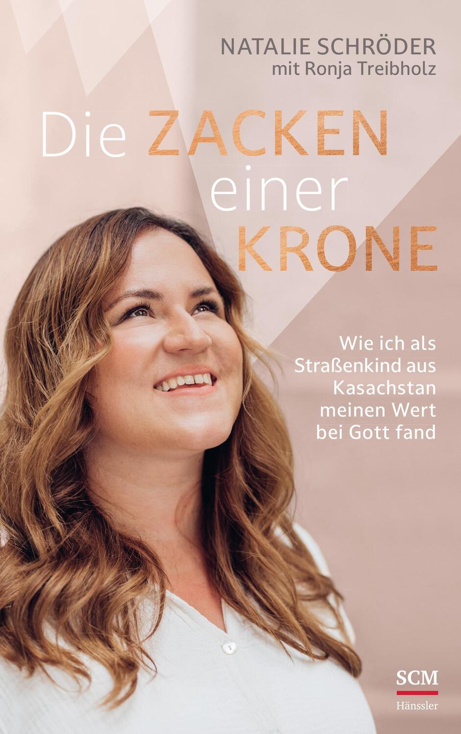 Cover: 9783775162180 | Die Zacken einer Krone | Natalie Schröder (u. a.) | Buch | 240 S.