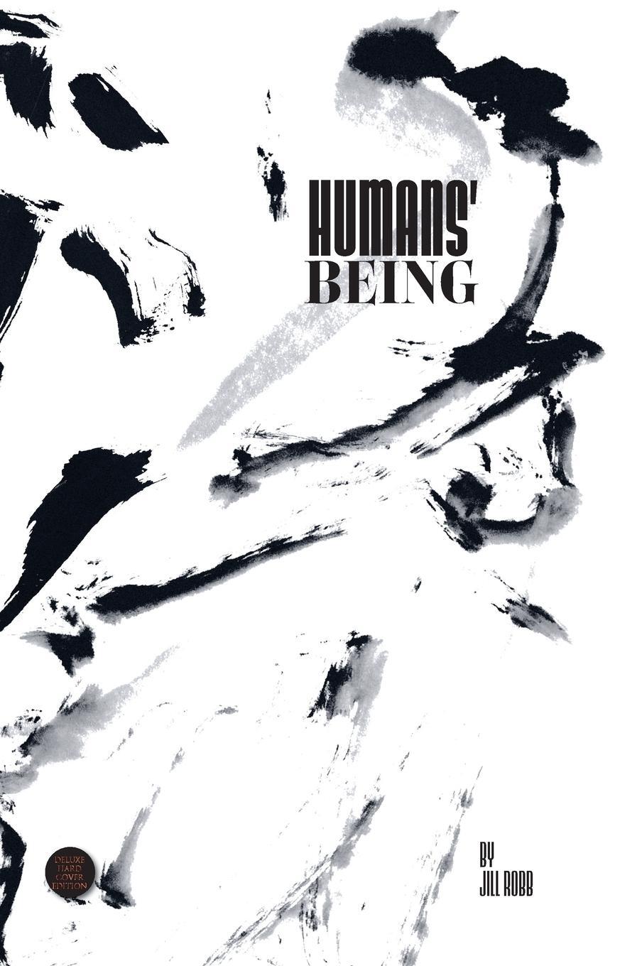 Cover: 9781922415134 | Humans' Being | A Sumi-E Art Story | Jill Robb | Buch | Englisch