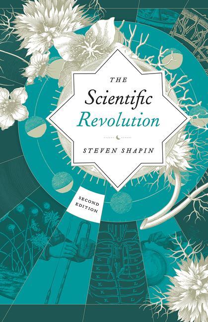 Cover: 9780226398341 | The Scientific Revolution | Steven Shapin | Taschenbuch | Englisch