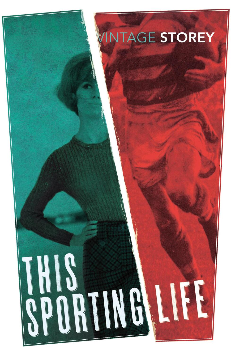Cover: 9781784873974 | This Sporting Life | David Storey | Taschenbuch | Englisch | 2018