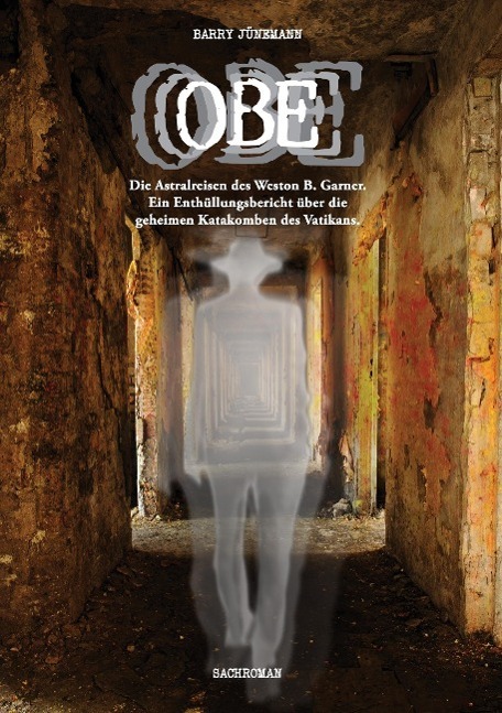 Cover: 9783732328352 | OBE | Barry Jünemann | Taschenbuch | Paperback | Deutsch | 2015