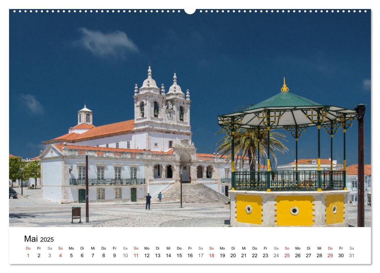 Bild: 9783435515769 | Foto-Momente Portugal (Wandkalender 2025 DIN A2 quer), CALVENDO...