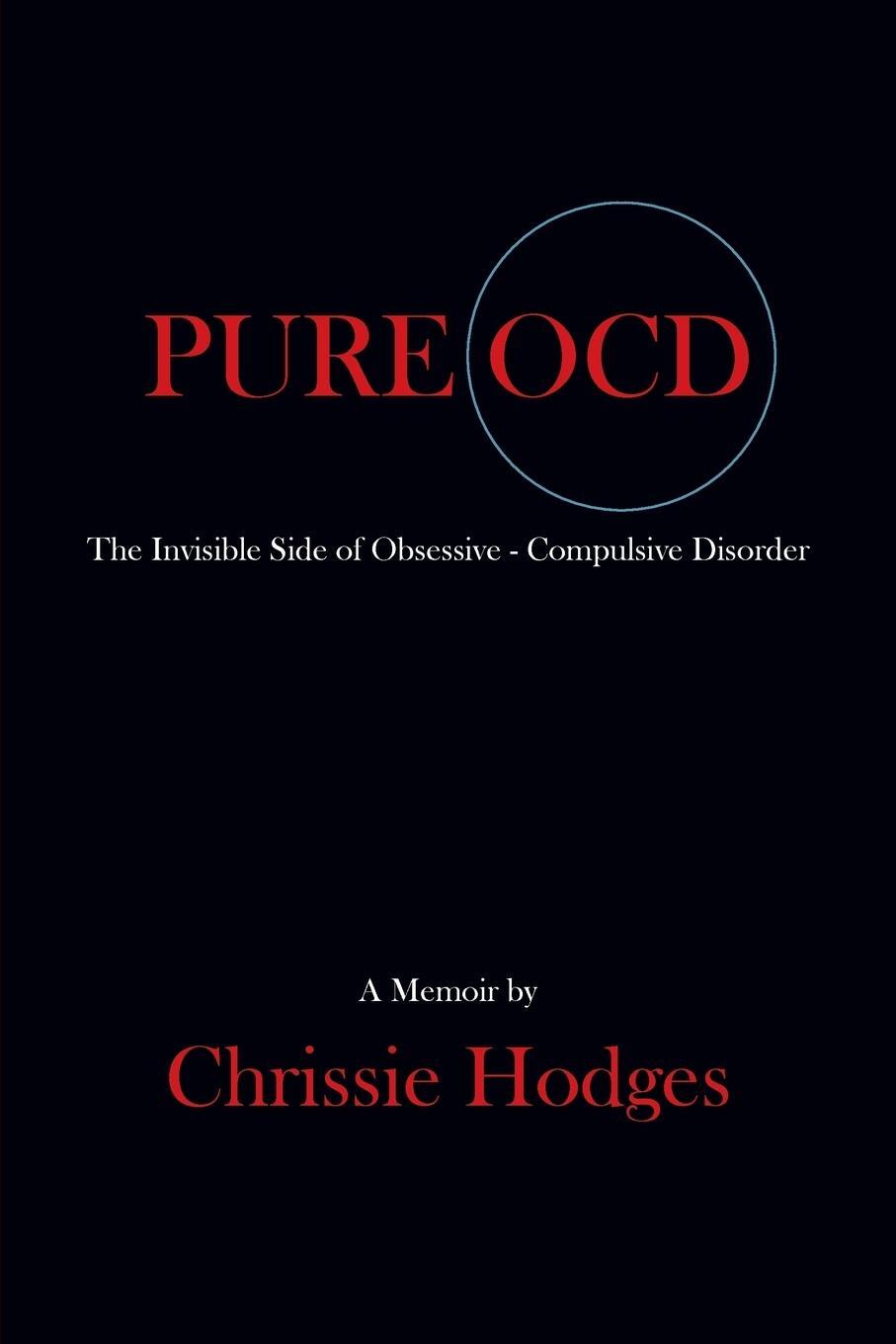 Cover: 9781634919913 | PURE OCD | The Invisible Side of Obsessive-Compulsive Disorder | Buch