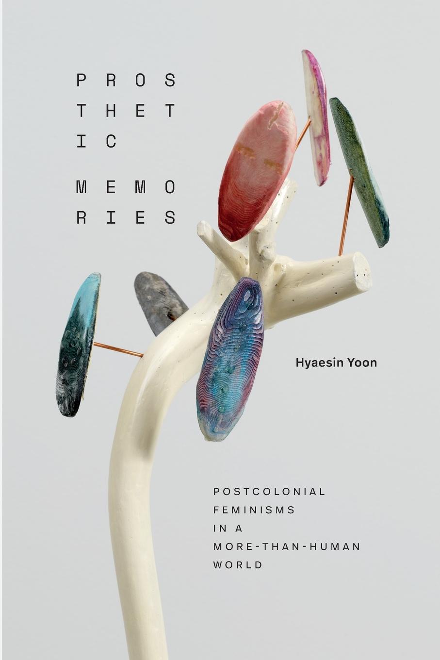 Cover: 9781478031246 | Prosthetic Memories | Hyaesin Yoon | Taschenbuch | Englisch | 2025