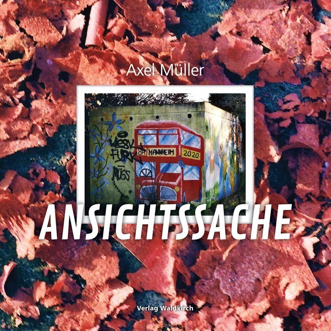 Cover: 9783864761379 | Ansichtssache | Axel Müller | Buch | 48 S. | Deutsch | 2020