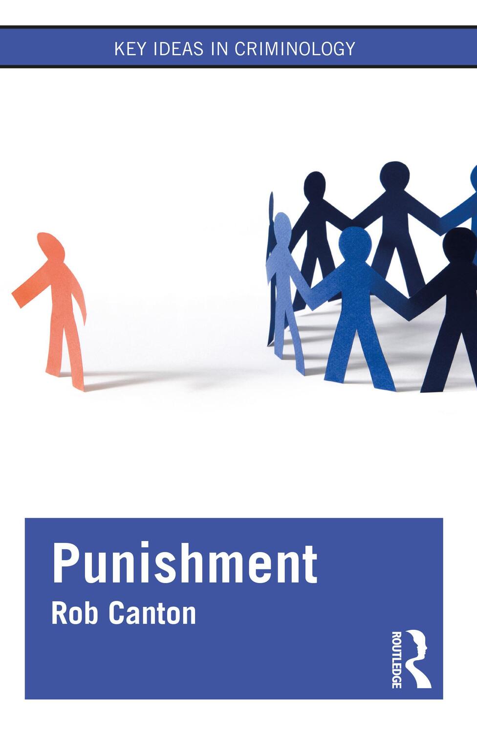 Cover: 9780367152307 | Punishment | Rob Canton | Taschenbuch | Key Ideas in Criminology