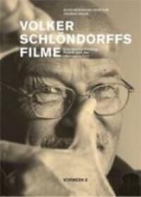 Cover: 9783940384317 | Volker Schlöndorffs Filme | Hans B/Lellis, George Moeller | Buch