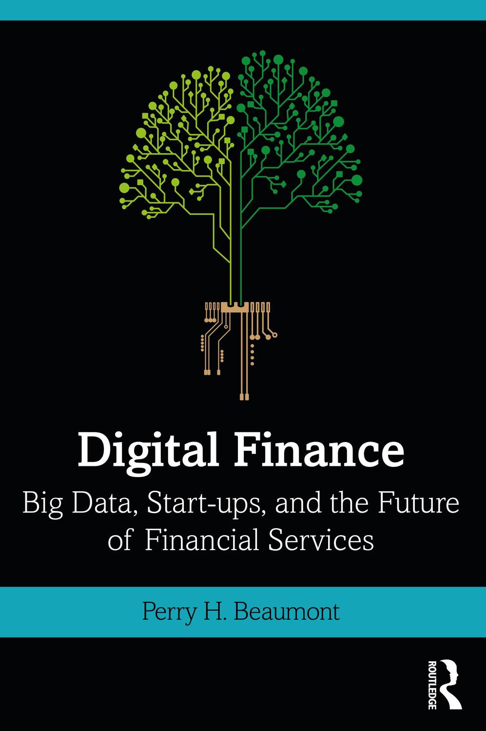Cover: 9780367146795 | Digital Finance | Perry Beaumont | Taschenbuch | Englisch | 2019