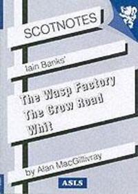 Cover: 9780948877483 | Three Novels of Iain Banks: Whit, The Crow Road and The Wasp Factory