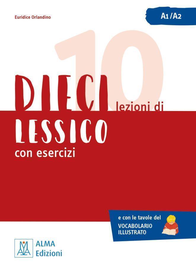 Cover: 9783191554767 | Dieci | Euridice Orlandino | Taschenbuch | Dieci | 160 S. | 2023