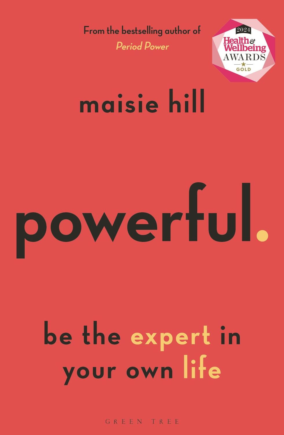 Cover: 9781472978929 | You've Got the Power | A toolkit for being the expert in your own life