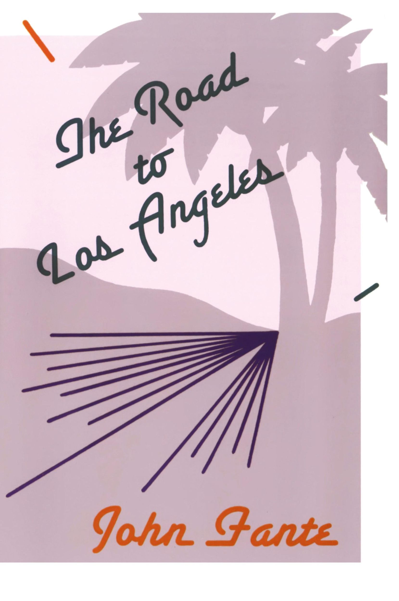 Cover: 9780876856499 | Road to Los Angeles, The | John Fante | Taschenbuch | Englisch | 2002