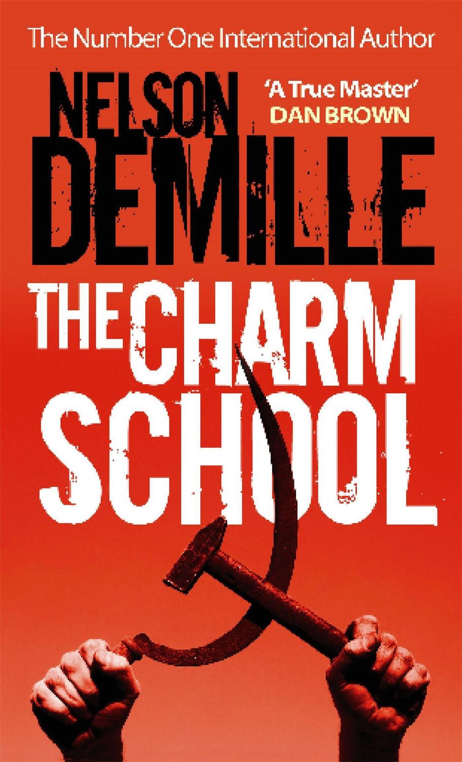 Cover: 9780751541779 | The Charm School | Nelson DeMille | Taschenbuch | Englisch | 2008