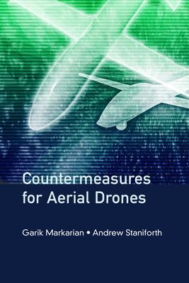 Cover: 9781630818012 | Countermeasures for Aerial Drones | Garik Markarian (u. a.) | Buch