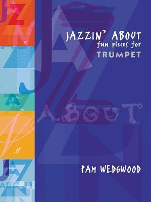 Cover: 9780571510399 | Jazzin' About (Trumpet) | Fun Pieces for Trumpet | Taschenbuch | Buch