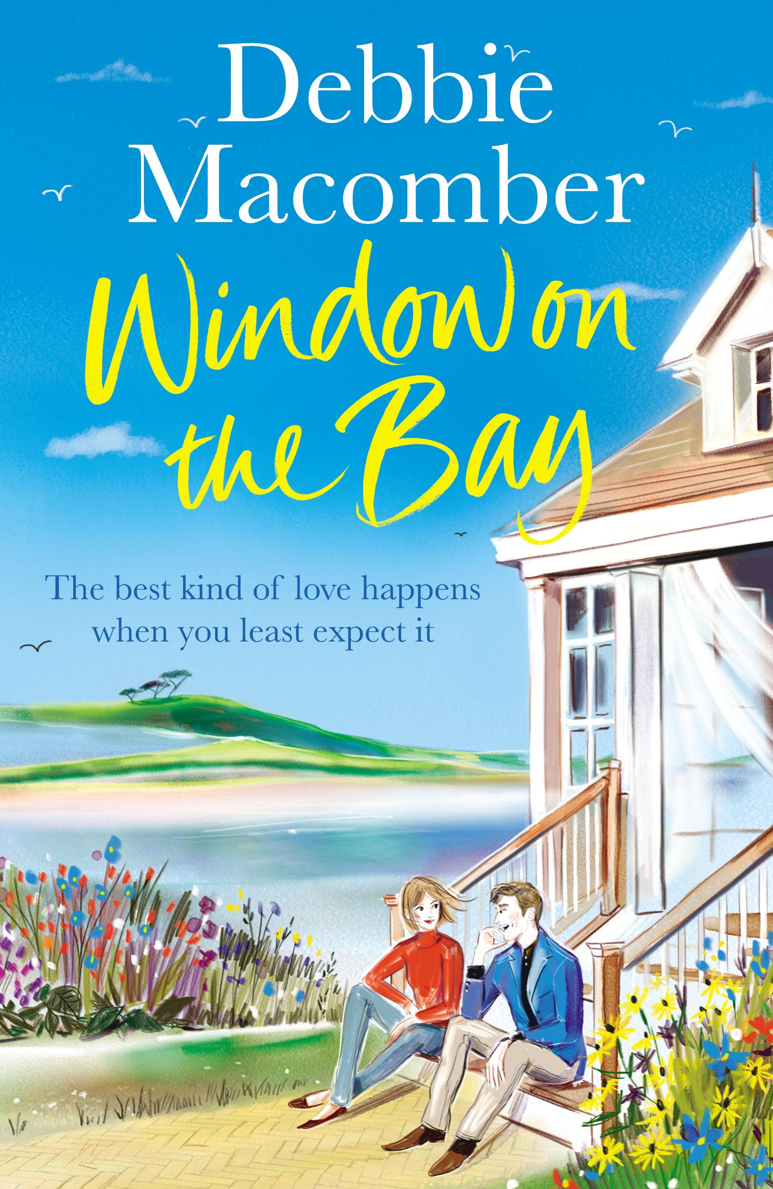 Cover: 9781784758769 | Window on the Bay | Debbie Macomber | Taschenbuch | 374 S. | Englisch