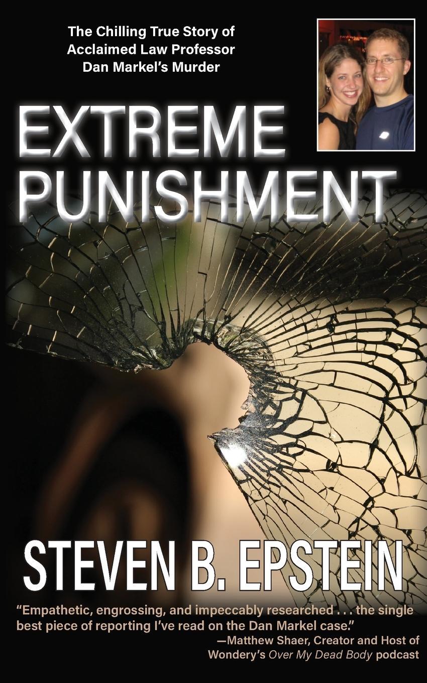 Cover: 9798986512433 | Extreme Punishment | Steven B. Epstein | Taschenbuch | Paperback