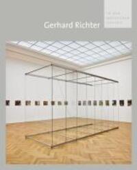 Cover: 9783942422222 | Gerhard Richter in der Dresdener Galerie | Taschenbuch | Deutsch