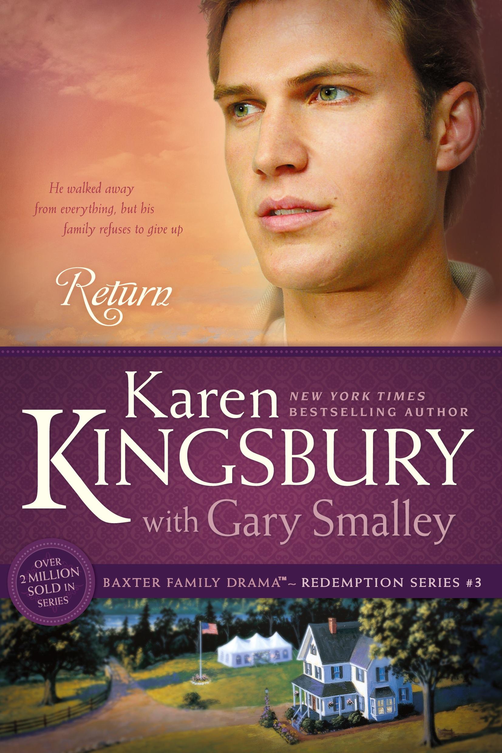 Cover: 9781414333021 | Return | Karen Kingsbury (u. a.) | Taschenbuch | Englisch | 2009