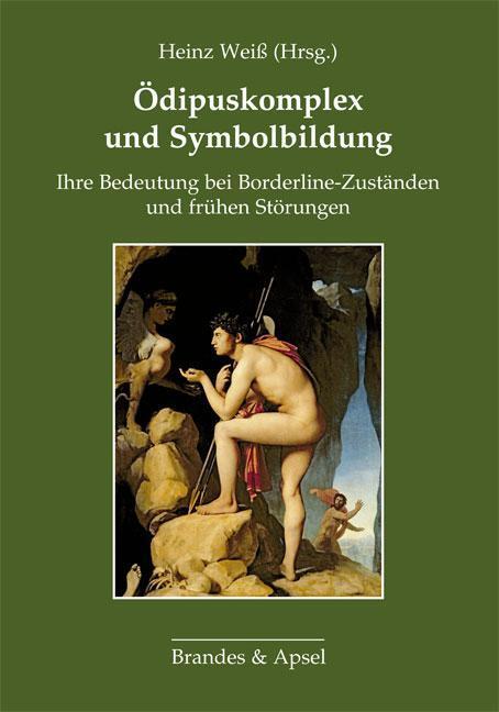 Cover: 9783955580490 | Ödipuskomplex und Symbolbildung | Taschenbuch | 144 S. | Deutsch