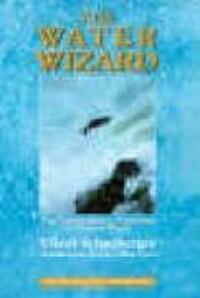 Cover: 9781858600482 | The Water Wizard: The Extraordinary Properties of Natural Water | Buch