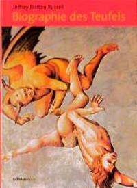Cover: 9783205991311 | Biographie des Teufels | Jeffrey Burton Russell | Buch | Deutsch