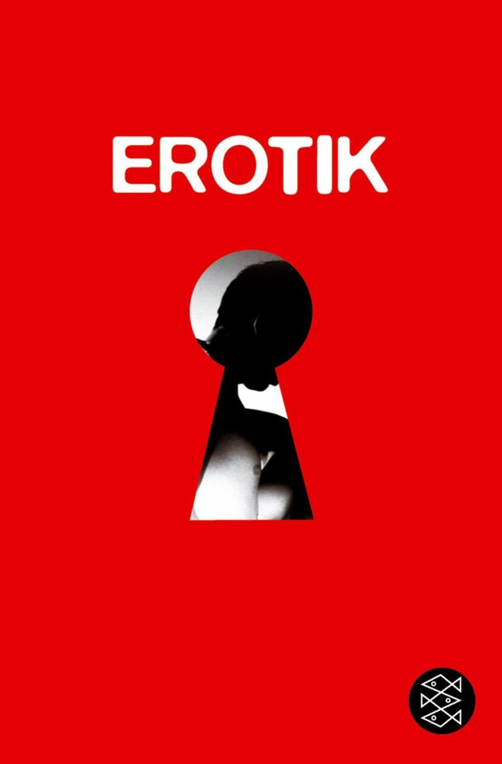Cover: 9783596164189 | Erotik | Das Tier mit den zwei Rücken, Eine Anthologie | Taschenbuch