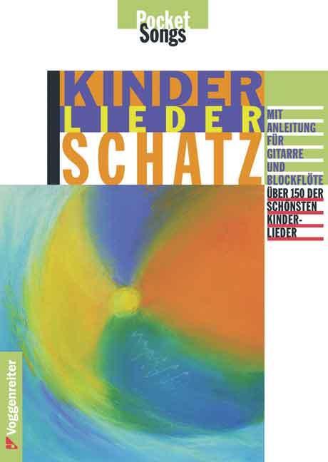 Cover: 9783802402852 | Kinderliederschatz | Taschenbuch | Deutsch | 1998 | EAN 9783802402852