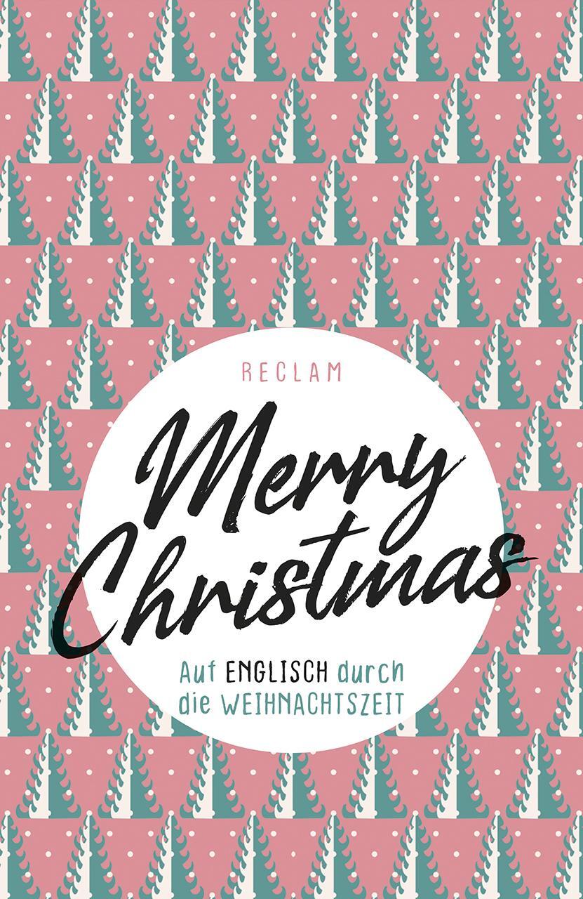 Cover: 9783150196359 | Merry Christmas | Auf Englisch durch die Weihnachtszeit | Williams