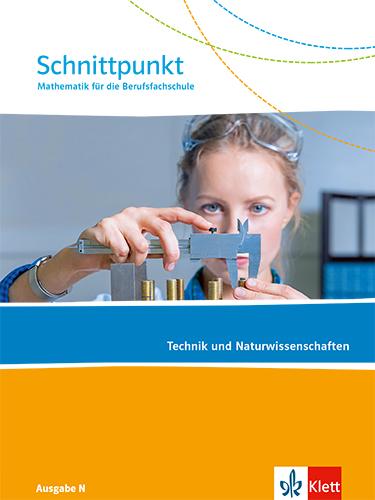 Cover: 9783127427615 | Schnittpunkt Ausgabe N. Schulbuch. Mathematik für die...