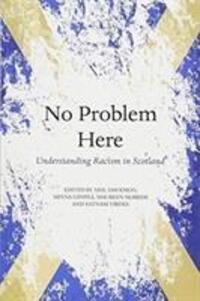 Cover: 9781912147304 | No Problem Here | Racism in Scotland | Maureen McBride (u. a.) | Buch