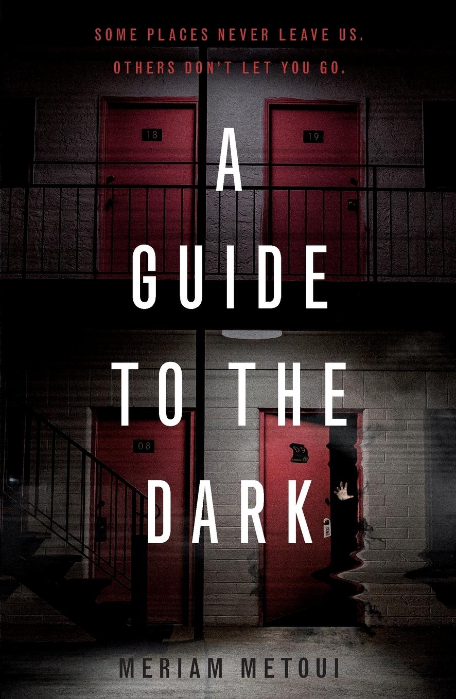 Cover: 9781250863201 | Guide to the Dark | Meriam Metoui | Taschenbuch | Englisch | 2024