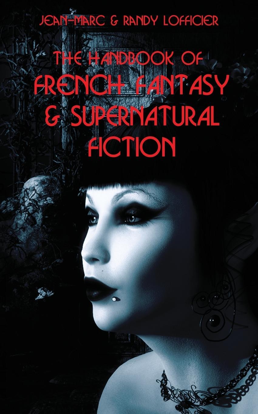Cover: 9781649321657 | The Handbook of French Fantasy & Supernatural Fiction | Taschenbuch