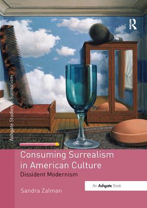 Cover: 9781138548251 | Consuming Surrealism in American Culture | Dissident Modernism | Buch