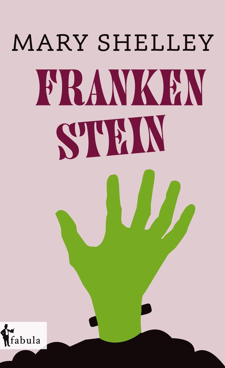 Cover: 9783958553781 | Frankenstein | oder Der moderne Prometheus | Mary Shelley | Buch