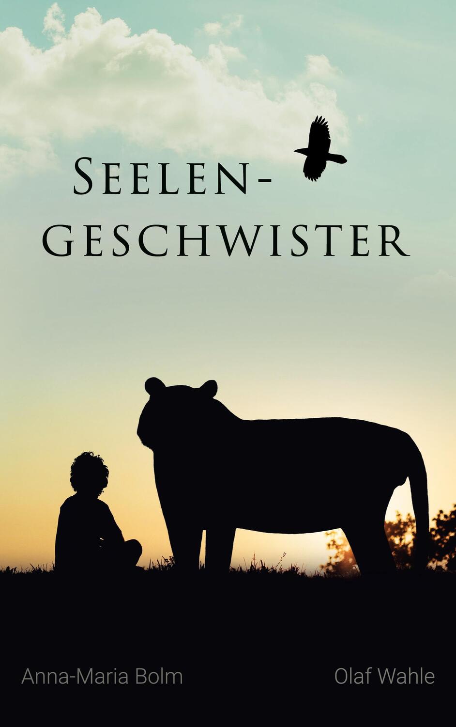 Cover: 9783758343360 | Seelengeschwister | Olaf Wahle (u. a.) | Taschenbuch | Paperback