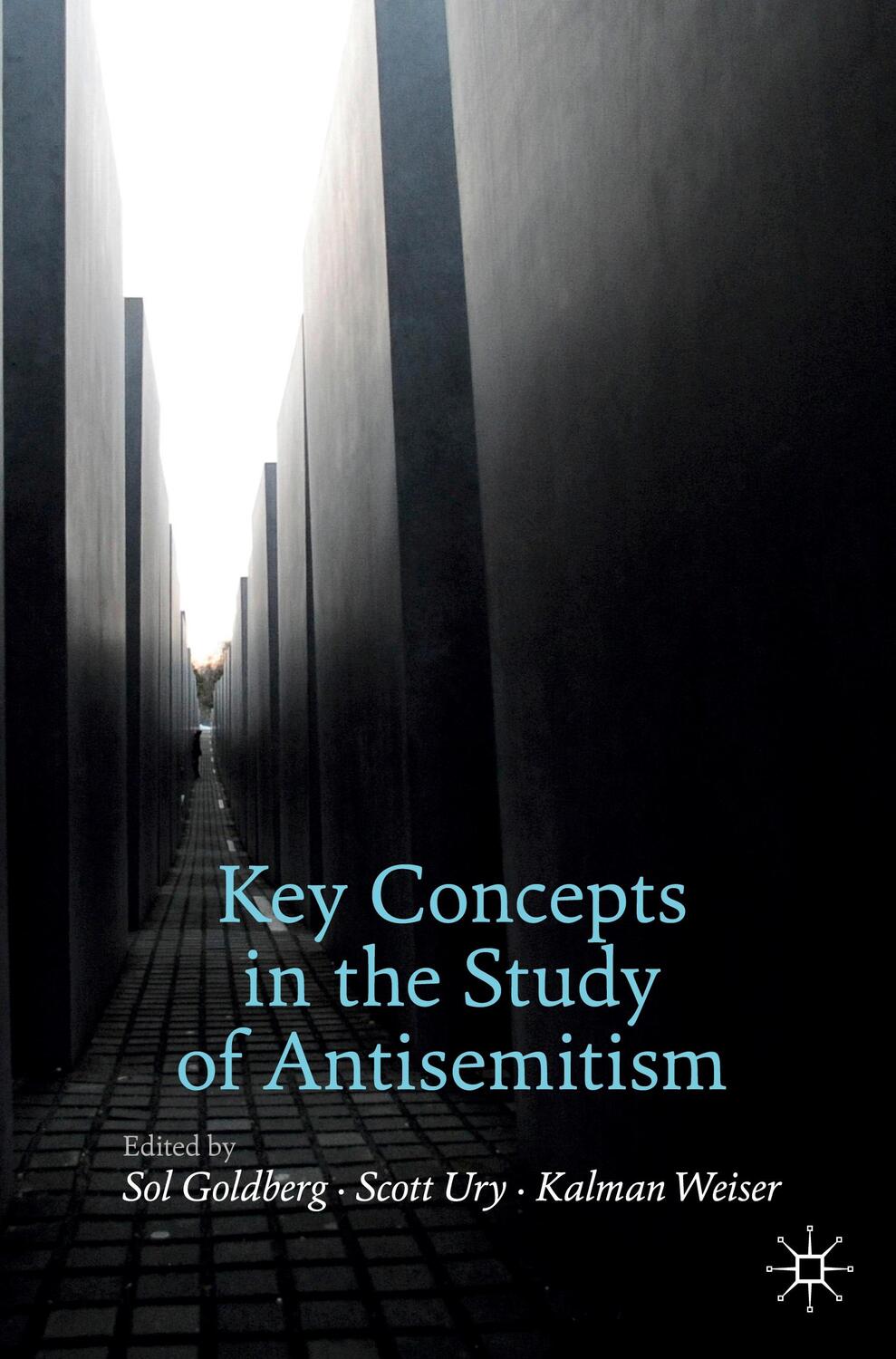 Cover: 9783030516574 | Key Concepts in the Study of Antisemitism | Sol Goldberg (u. a.)