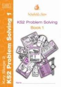 Cover: 9780721709352 | Martin, P: KS2 Problem Solving Book 1 | Paul Martin (u. a.) | Buch