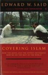 Cover: 9780099595014 | Covering Islam | Edward W Said | Taschenbuch | Kartoniert / Broschiert