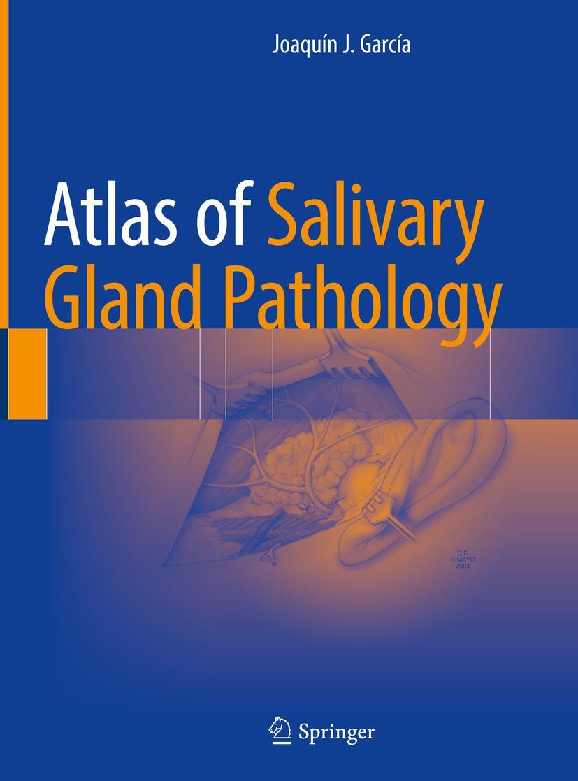 Cover: 9783319090207 | Atlas of Salivary Gland Pathology | Joaquín J. García | Buch | xi