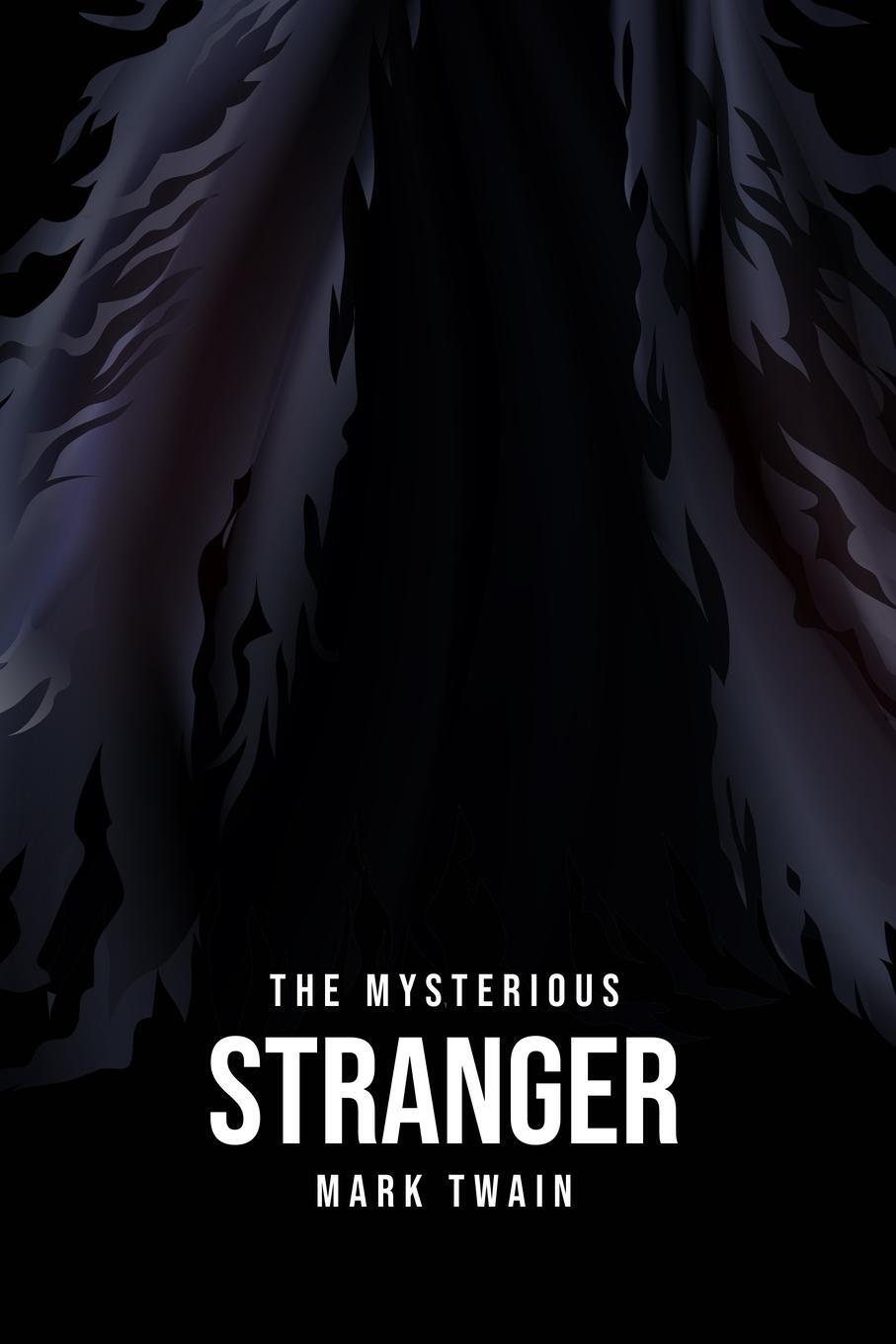 Cover: 9781800609921 | The Mysterious Stranger | Mark Twain | Taschenbuch | Paperback | 2020