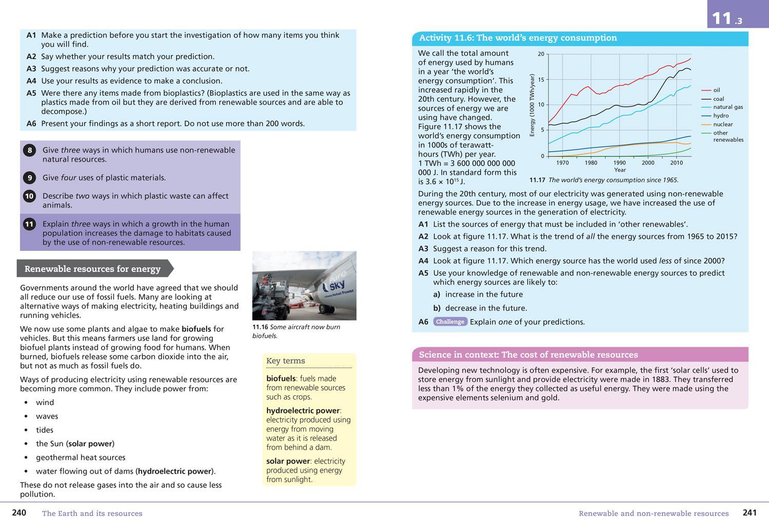 Bild: 9780008364267 | Lower Secondary Science Student's Book: Stage 8 | Taschenbuch | 2021
