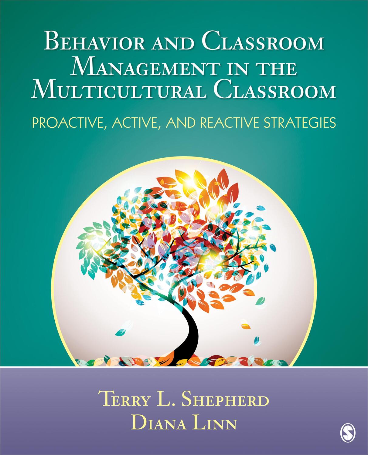 Cover: 9781452226262 | Behavior and Classroom Management in the Multicultural Classroom