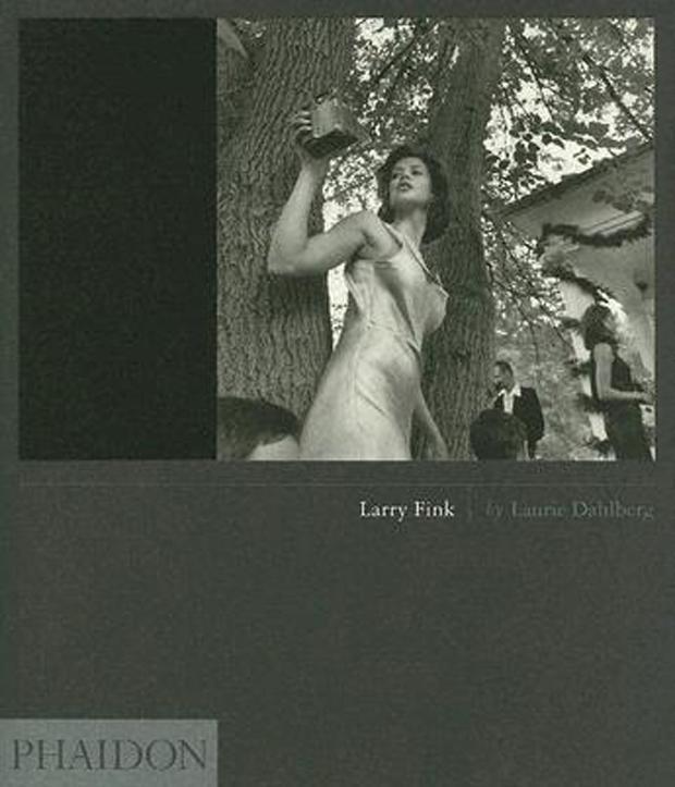 Cover: 9780714840222 | Larry Fink | Laurie Dahlberg | Buch | 55s | 128 S. | Englisch | 2005