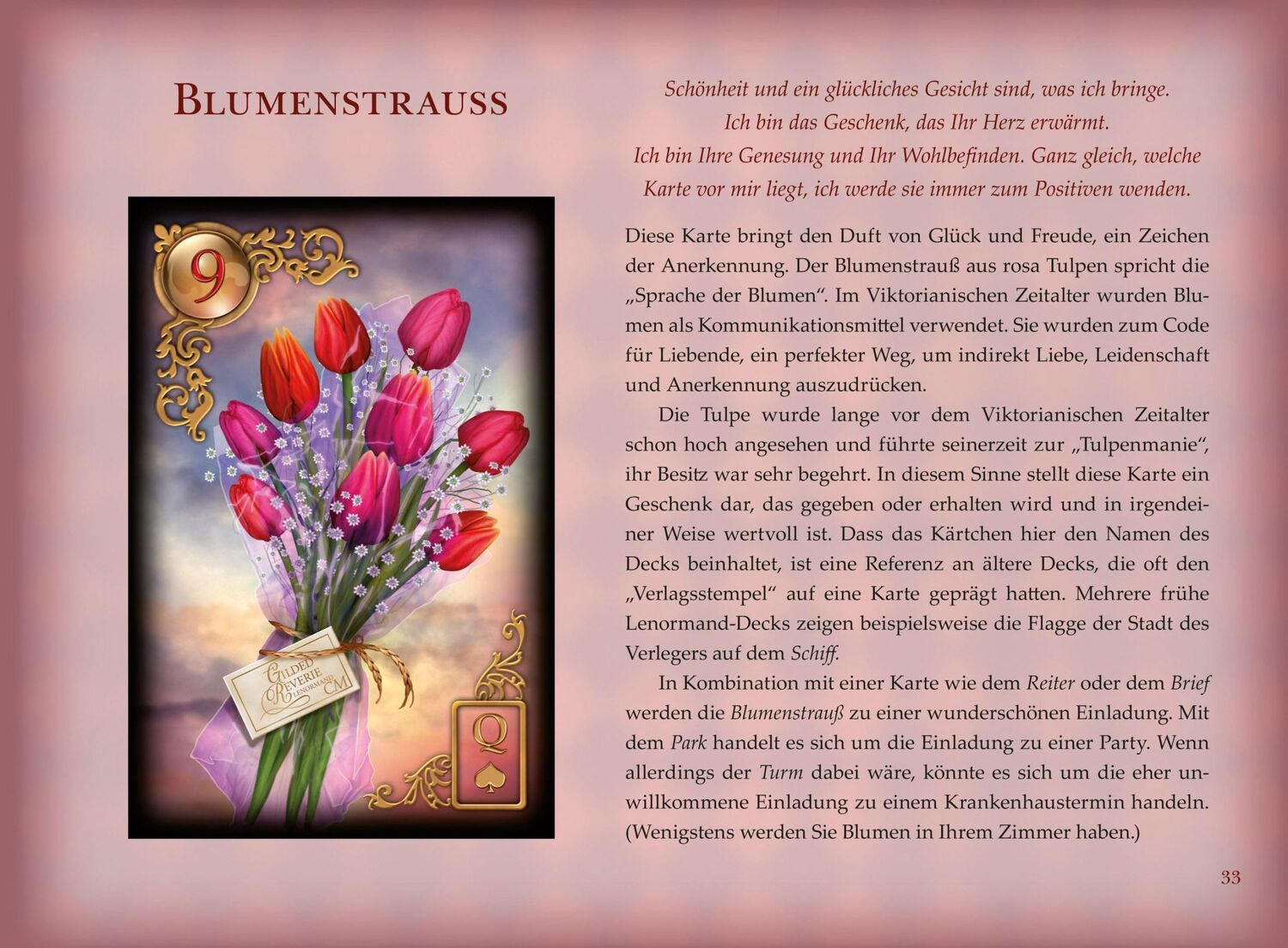 Bild: 9783868267570 | Gilded Reverie Lenormand | Ciro Marchetti | Buch | 160 S. | Deutsch