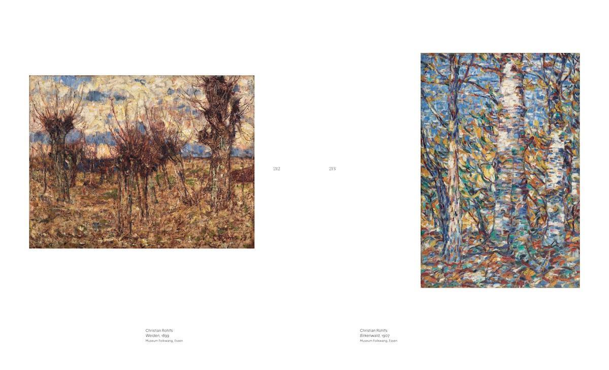 Bild: 9783775751278 | Renoir, Monet, Gauguin. Bilder einer fließenden Welt | Essen | Buch