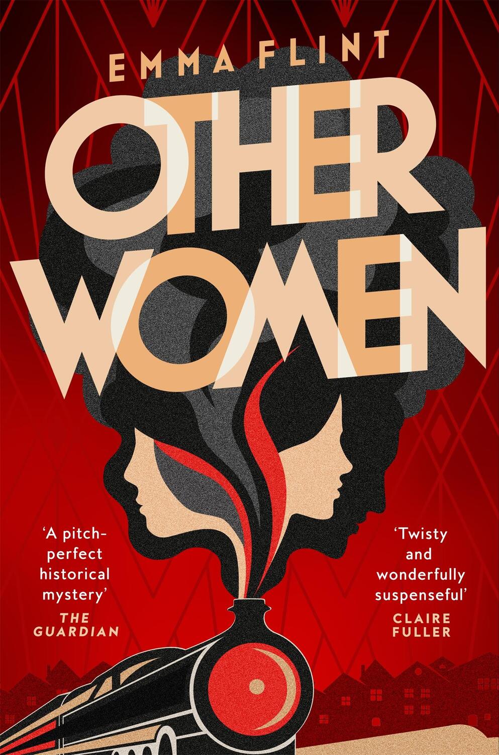 Cover: 9781509826568 | Other Women | Emma Flint | Taschenbuch | Englisch | 2024